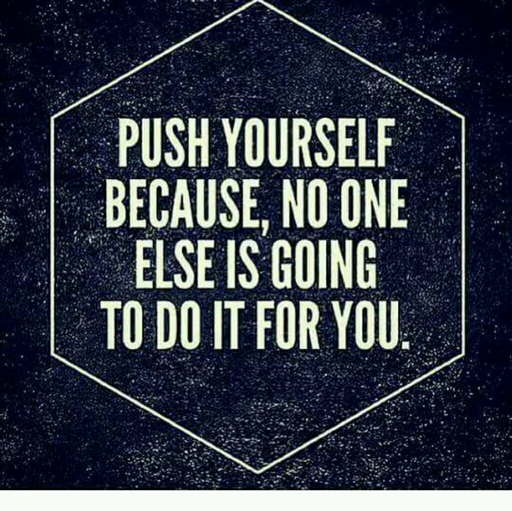 Meet your Posher, Michelle k